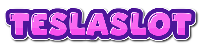 TESLASLOT LOGO